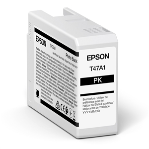 Epson Photo Black 50 ml cartuccia di inchiostro T47A1 - Epson SureColor P900