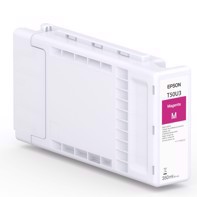 Epson Magenta T50U3 - Cartuccia di inchiostro da 350 ml