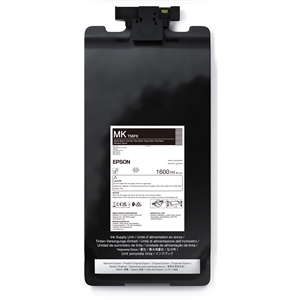 Epson Matte Black T56F8 -  Sacca di inchiostro da 1600 ml