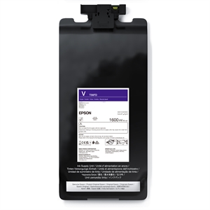 Epson Violet T56FD -  Sacca di inchiostro da 1600 ml