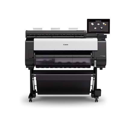 Canon imagePROGRAF TX-3100 MFP Z36 con scanner