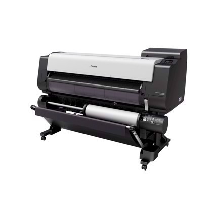 Canon imagePROGRAF TX-4100 44" - incluso supporto e portarotolo