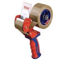 Hånddispenser - tesa 6400

Distributore manuale - tesa 6400