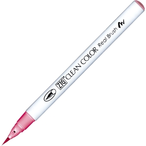 ZIG Clean Color Pennarello Penna 213 Rosa ciliegia