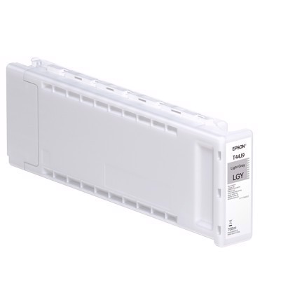 Epson Light Gray T44J9 - cartuccia di inchiostro da 700 ml