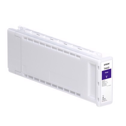 Epson Violet T44JD - cartuccia di inchiostro da 700 ml