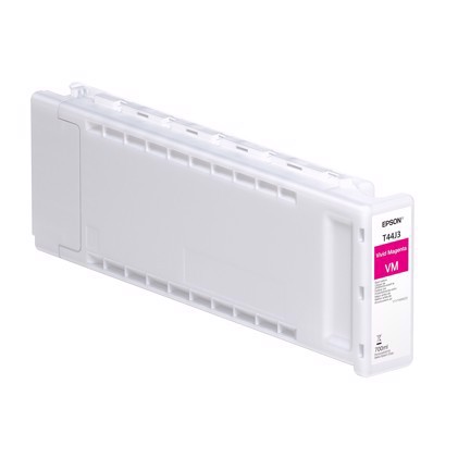 Epson Vivid Magenta T44J3 - 700 ml cartuccia di inchiostro