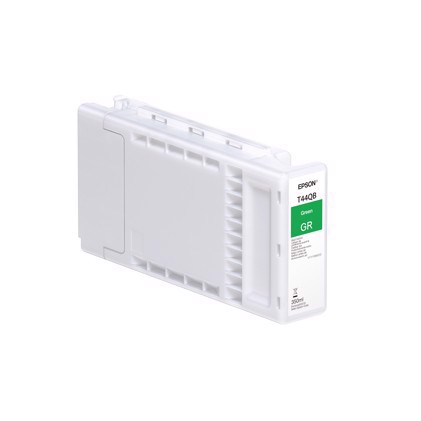 Epson Green T44QB - Cartuccia di inchiostro da 350 ml