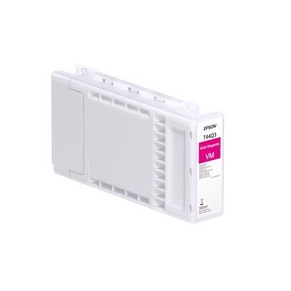 Epson Vivid Magenta T44Q3 - Cartuccia d\'inchiostro da 350 ml