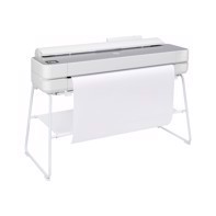 HP DesignJet Studio Steel Plotter da 36" + incluso 1 anno di assistenza onsite