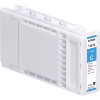 Epson T6932 Ciano - 350 ml cartuccia d'inchiostro