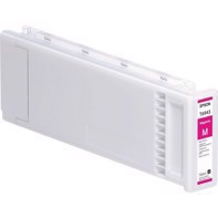 Epson T6943 Magenta - Cartuccia d'inchiostro da 700 ml