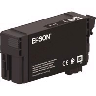 Epson T40C1 Nero - Cartuccia di inchiostro da 50 ml - Epson SureColor SC-T3100, SC-T3100N, SC-T5100, SC-T5100N