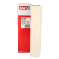 tesa 52345, Klichetape tesaprint 45, tela cerata, 4,5 m x 31 cm